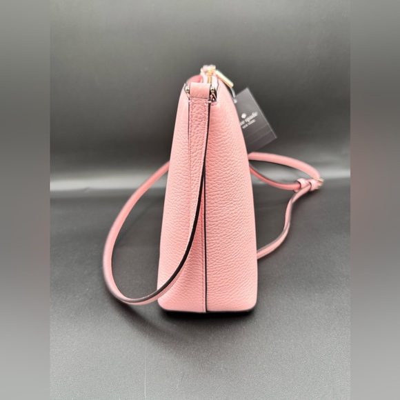 KateSpade ♠️ Pink Harlow Crossbody - Picture 4 of 10
